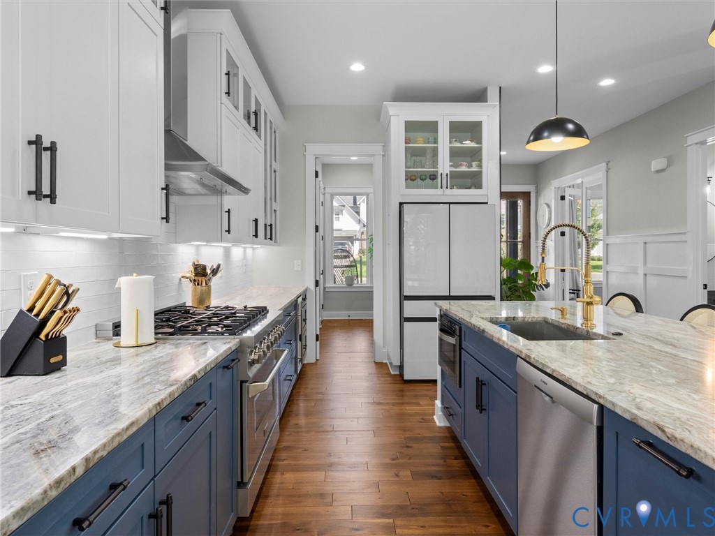 4112 Bellstone Dr