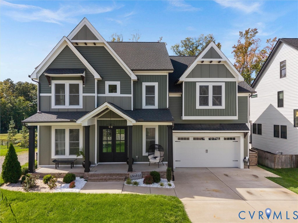 4112 Bellstone Dr