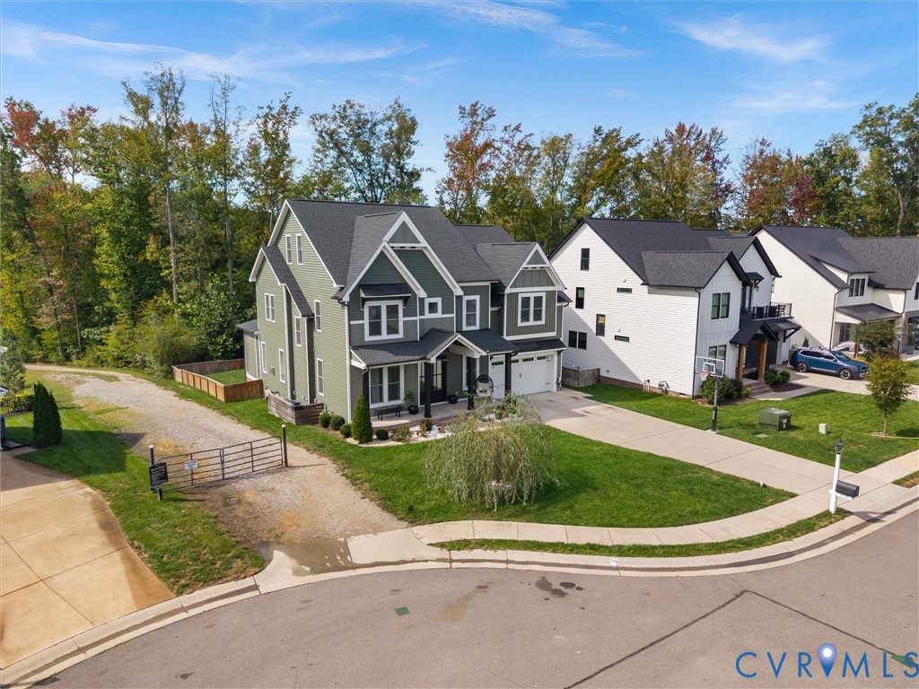 4112 Bellstone Dr