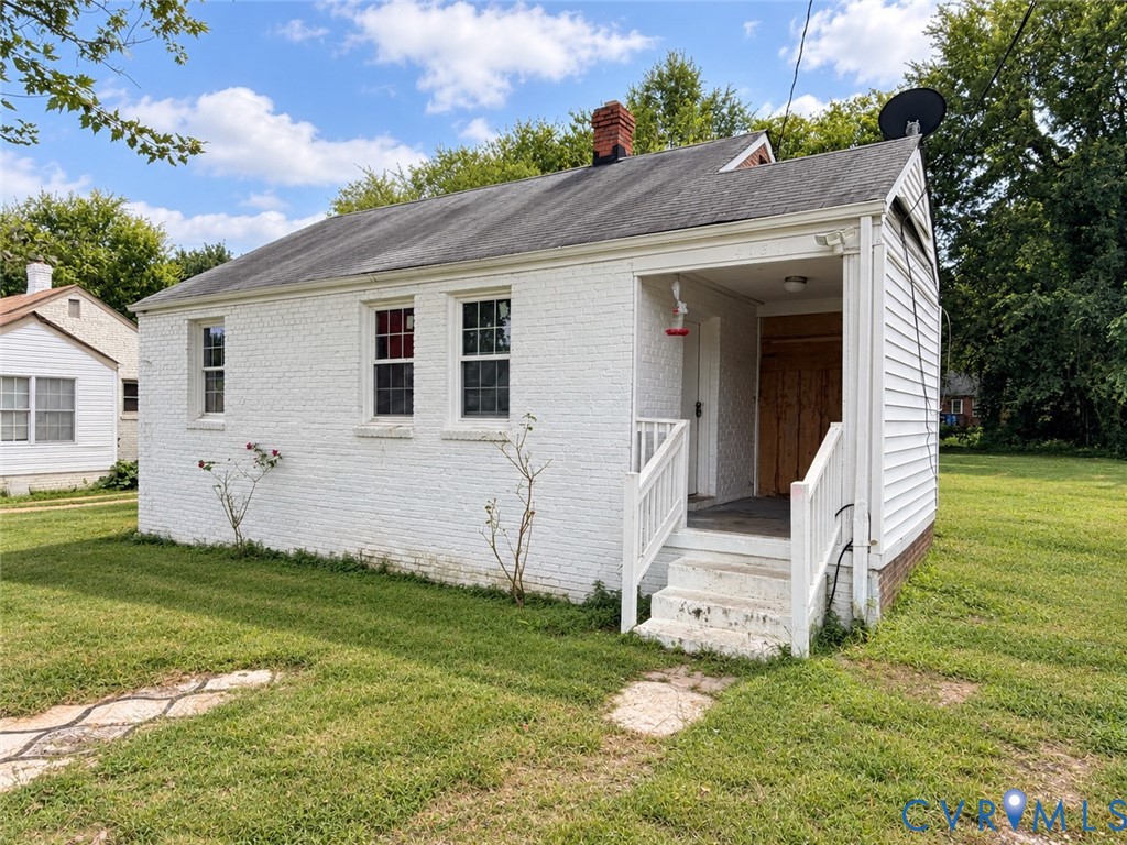 4131 Leake Ave