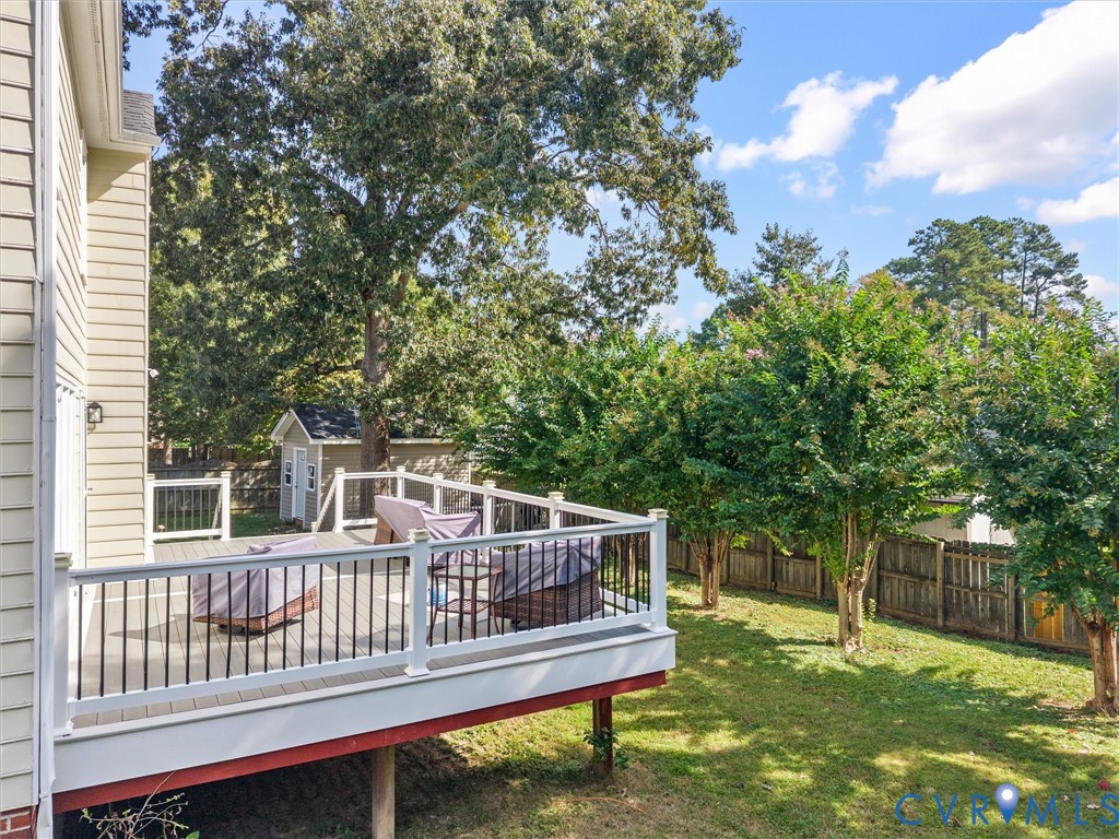 5200 Olde Milbrooke Dr