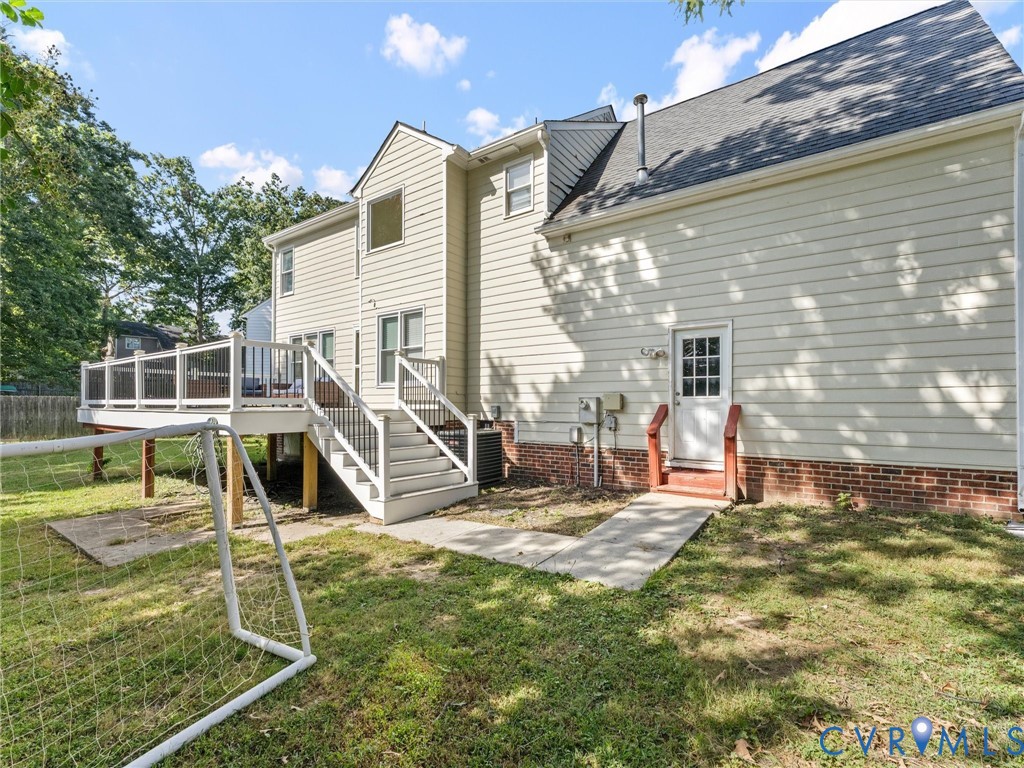 5200 Olde Milbrooke Dr