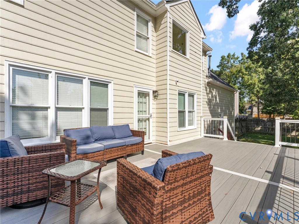 5200 Olde Milbrooke Dr
