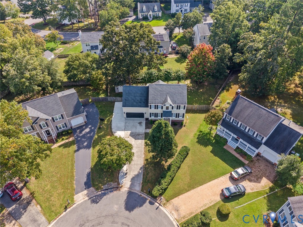 5200 Olde Milbrooke Dr