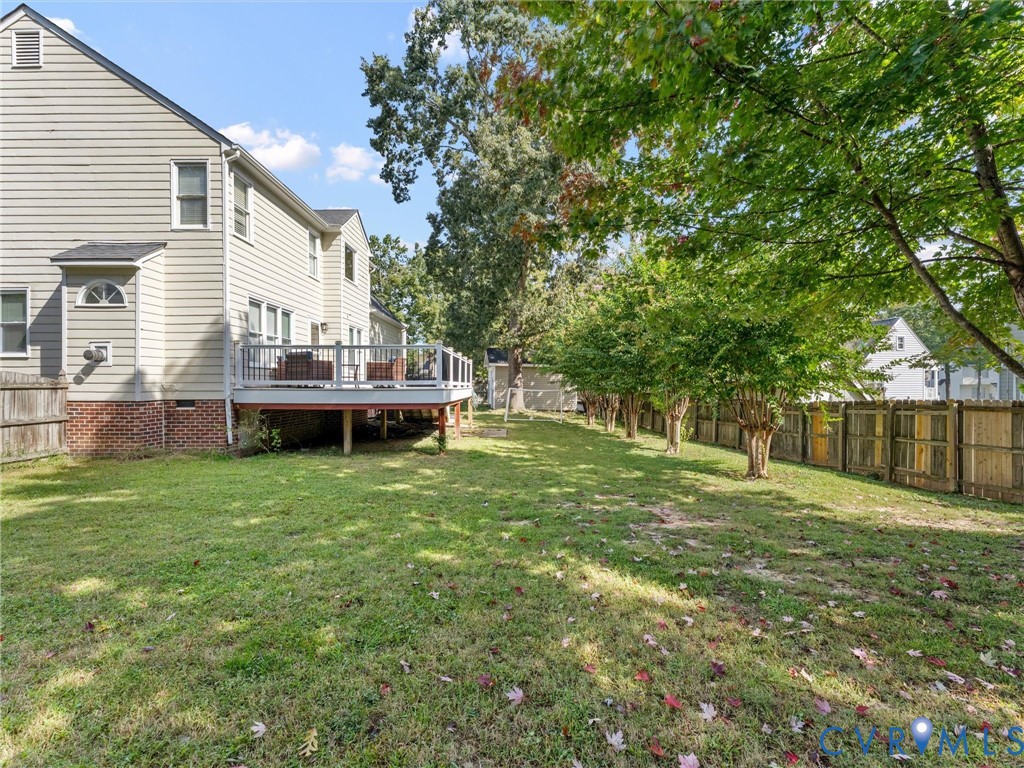 5200 Olde Milbrooke Dr