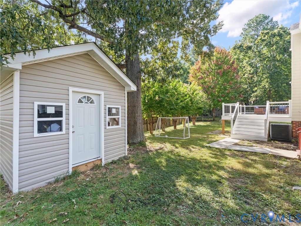 5200 Olde Milbrooke Dr