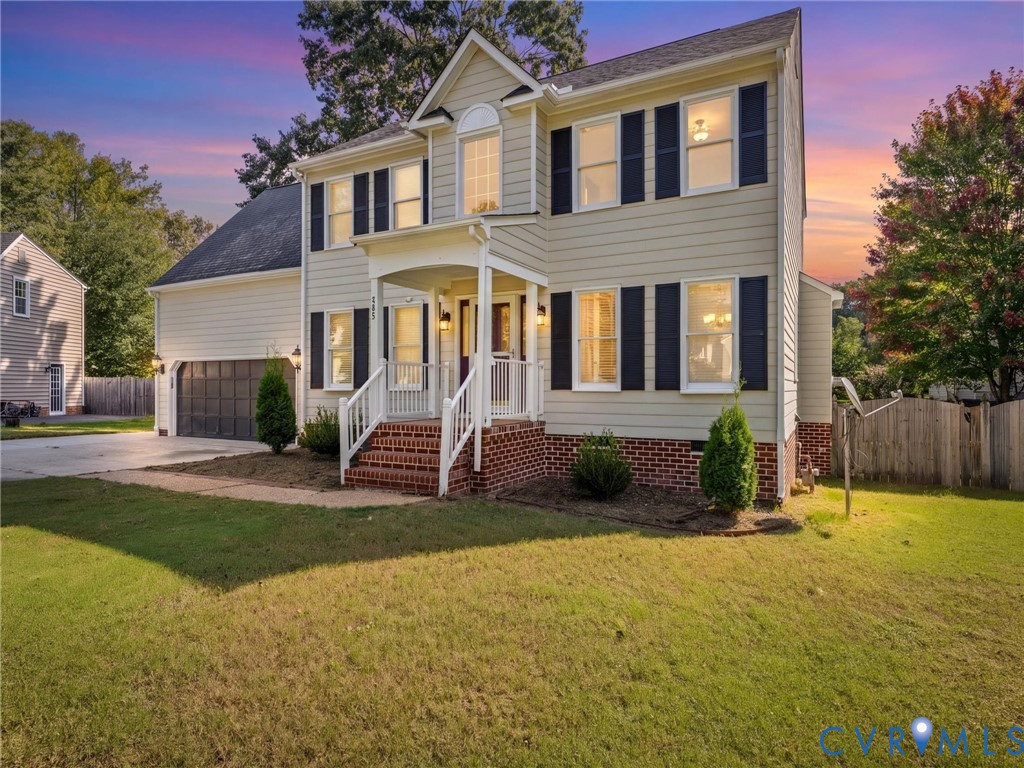 5200 Olde Milbrooke Dr