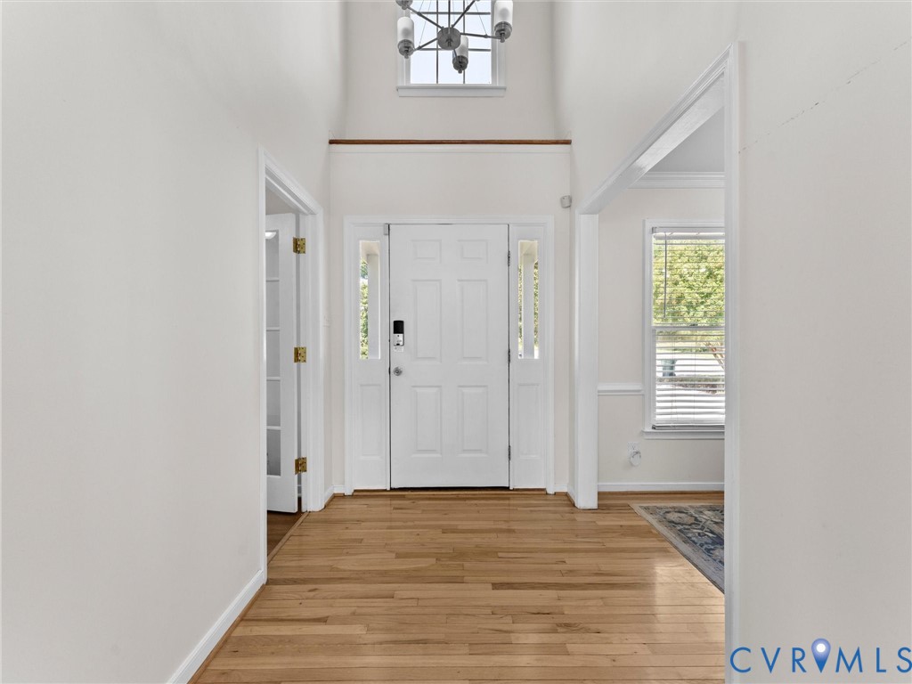 5200 Olde Milbrooke Dr