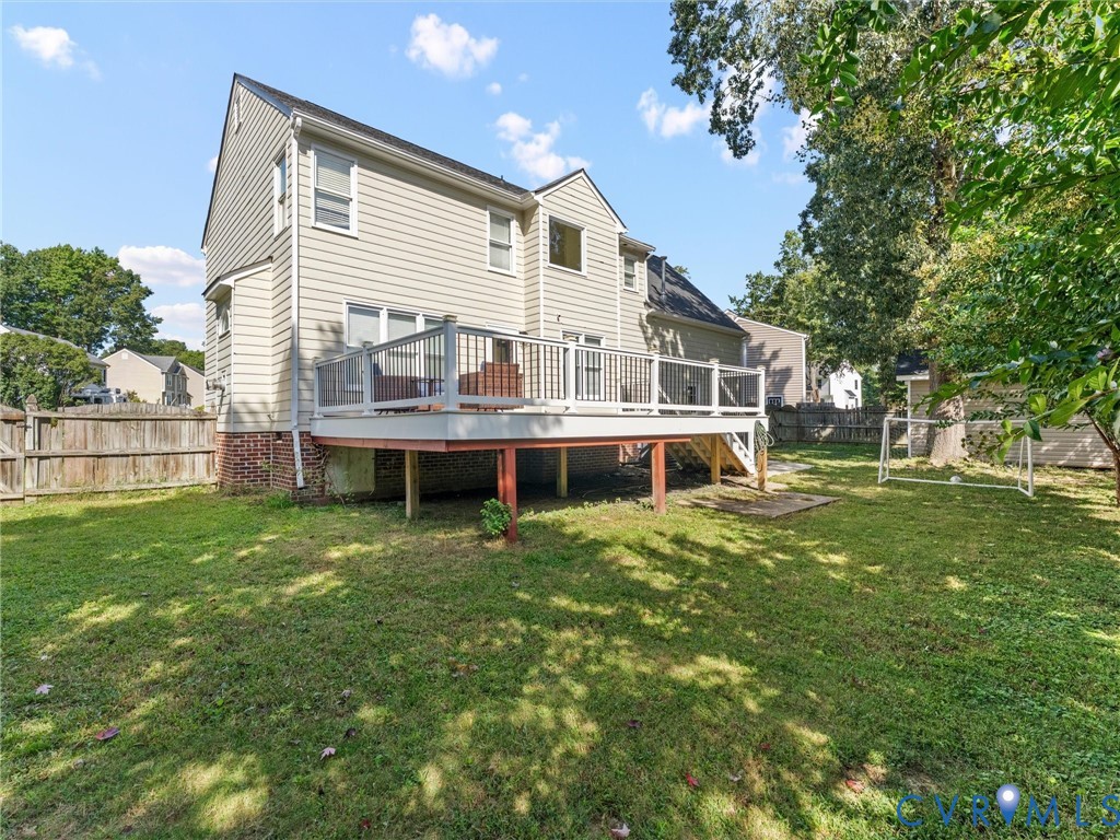 5200 Olde Milbrooke Dr