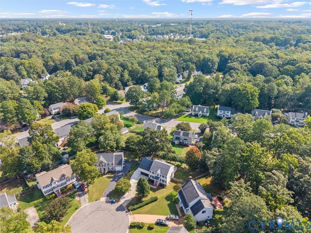 5200 Olde Milbrooke Dr