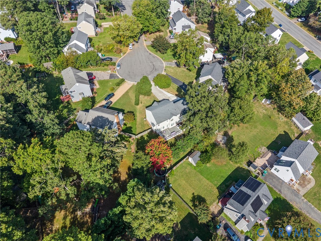 5200 Olde Milbrooke Dr