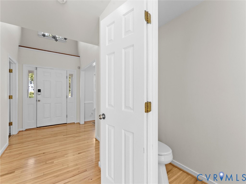 5200 Olde Milbrooke Dr