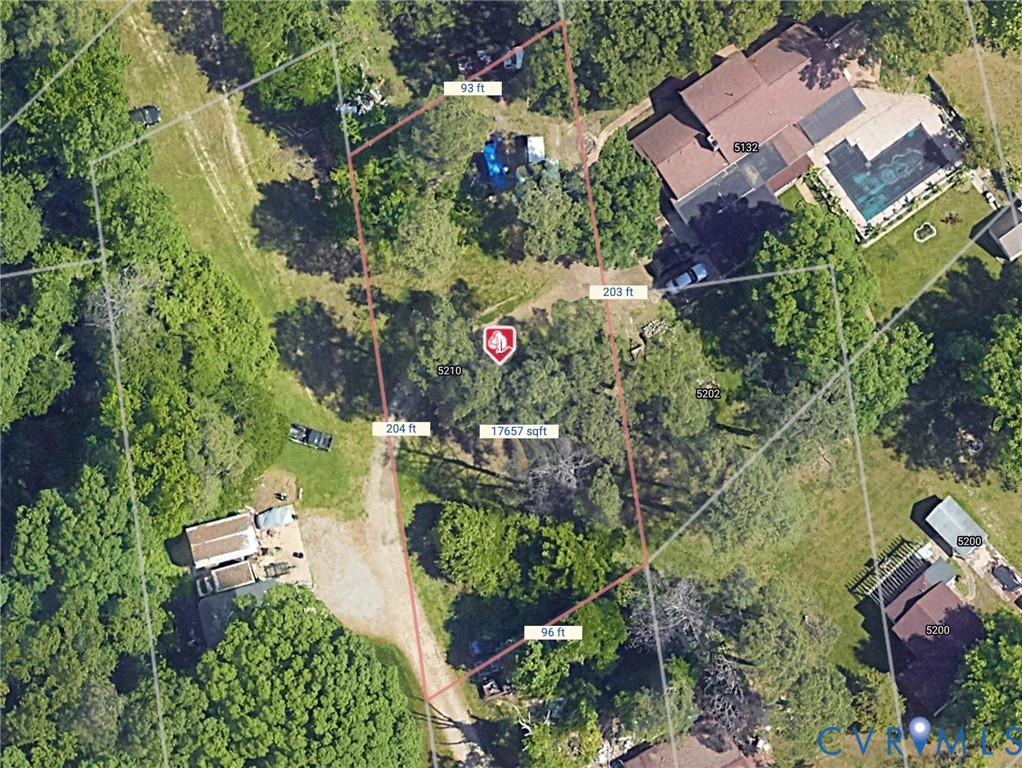 5210 W Hundred Rd