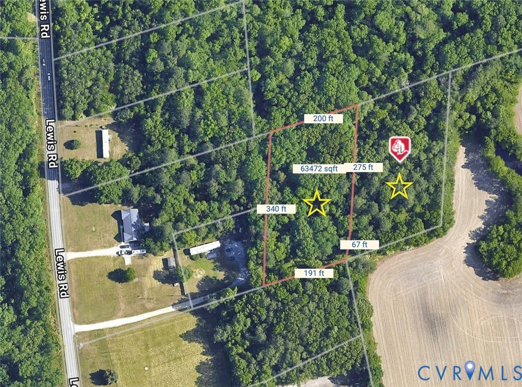 12217 Lewis Rd