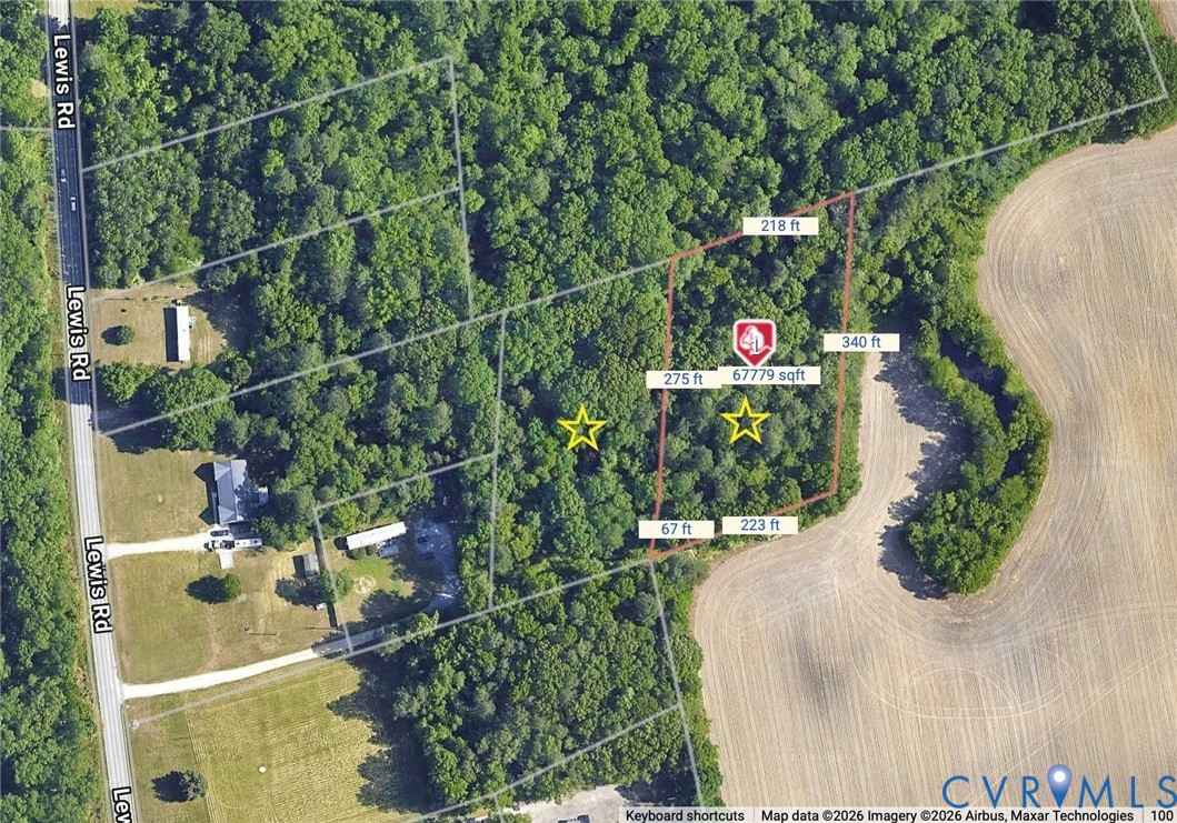 12217 Lewis Rd