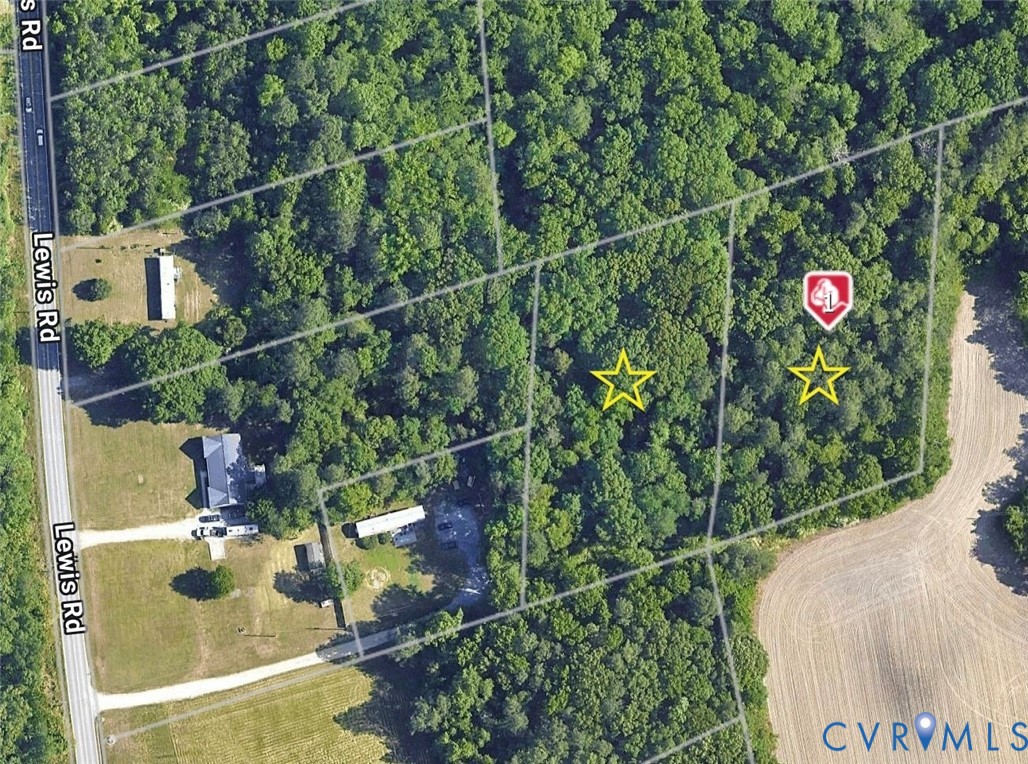 12217 Lewis Rd