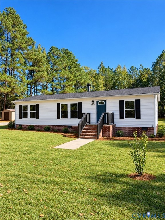 21145 Walkers Mill Rd