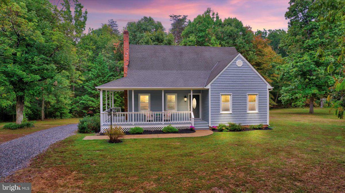 19316 Landora Bridge Rd