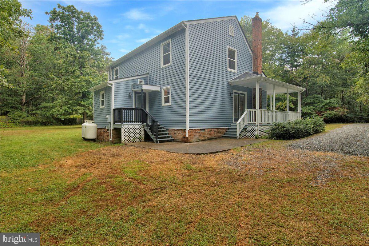 19316 Landora Bridge Rd