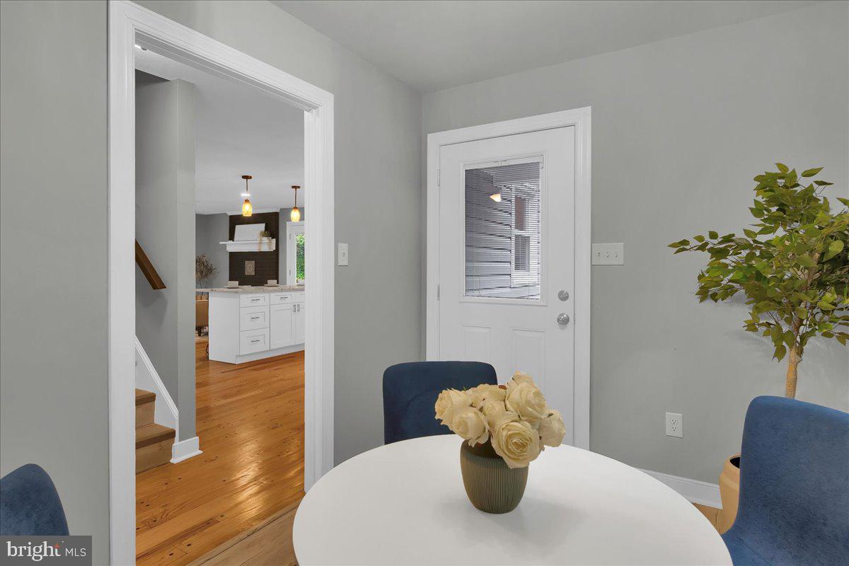 19316 Landora Bridge Rd