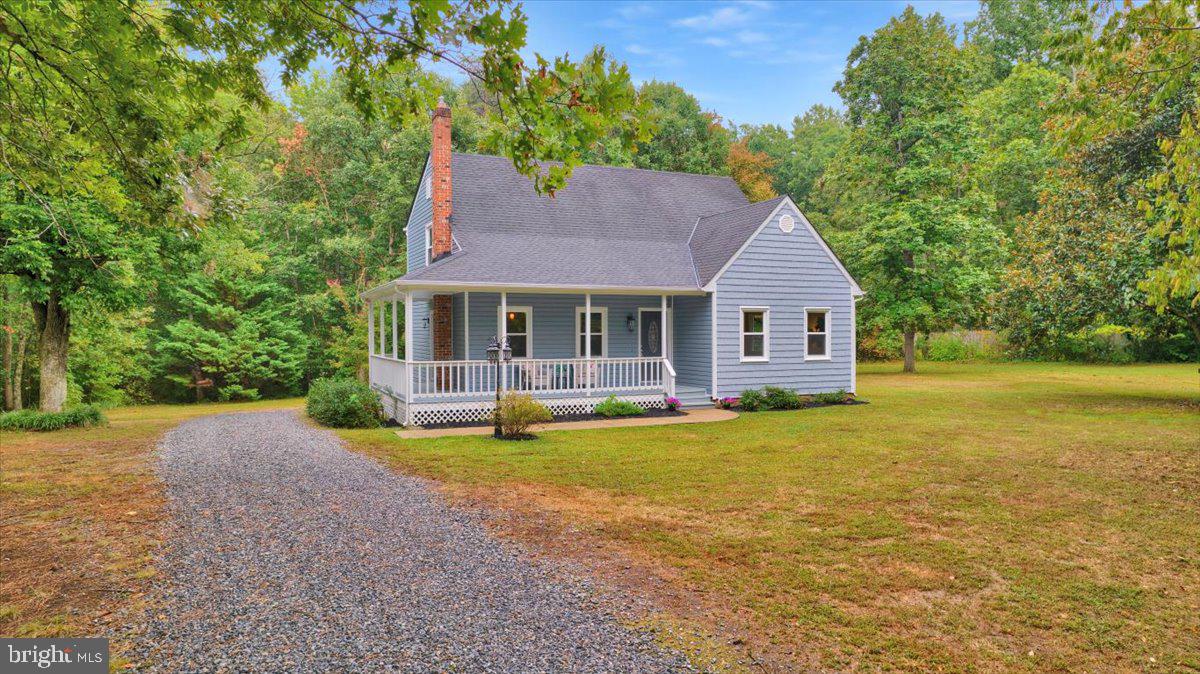 19316 Landora Bridge Rd