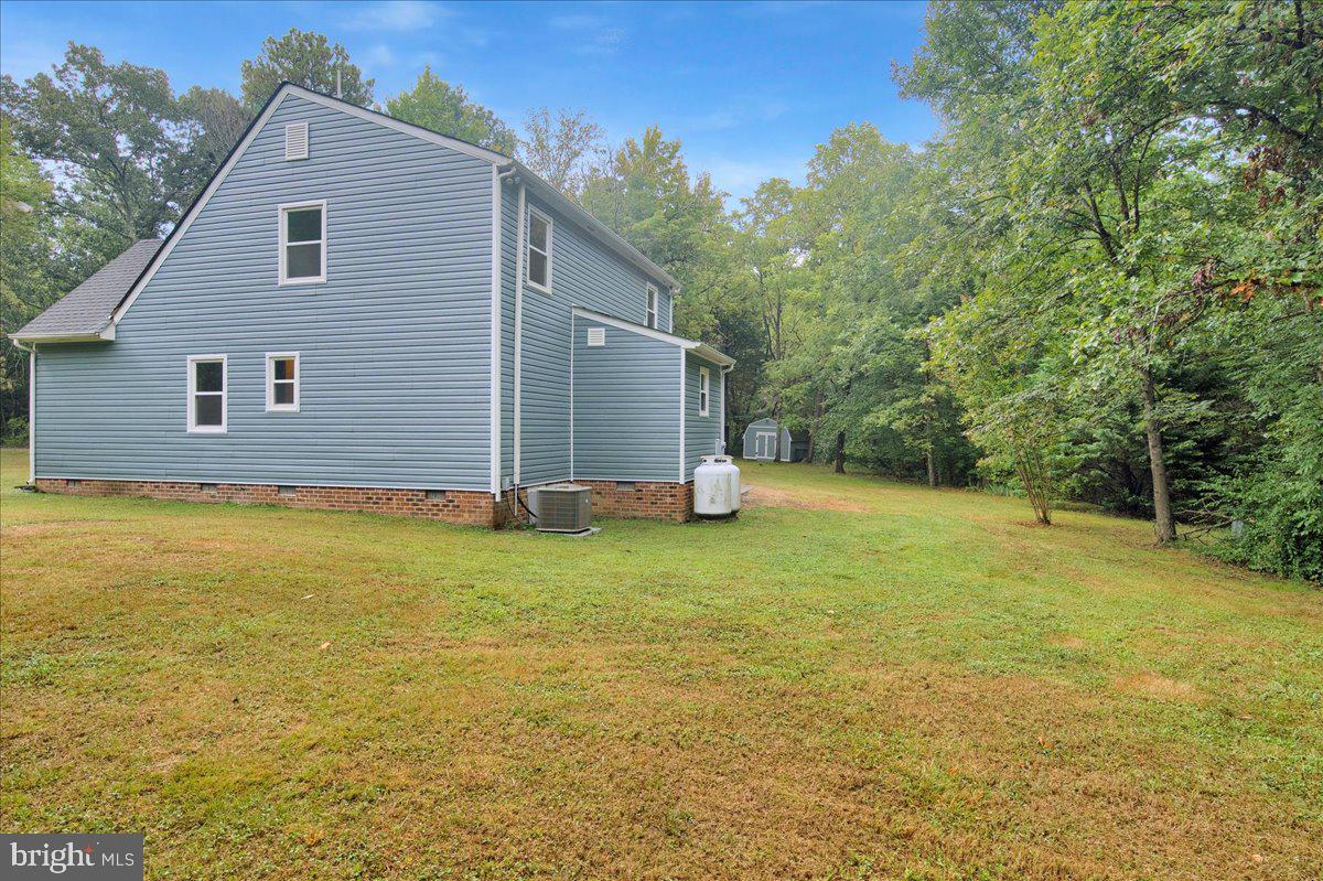 19316 Landora Bridge Rd