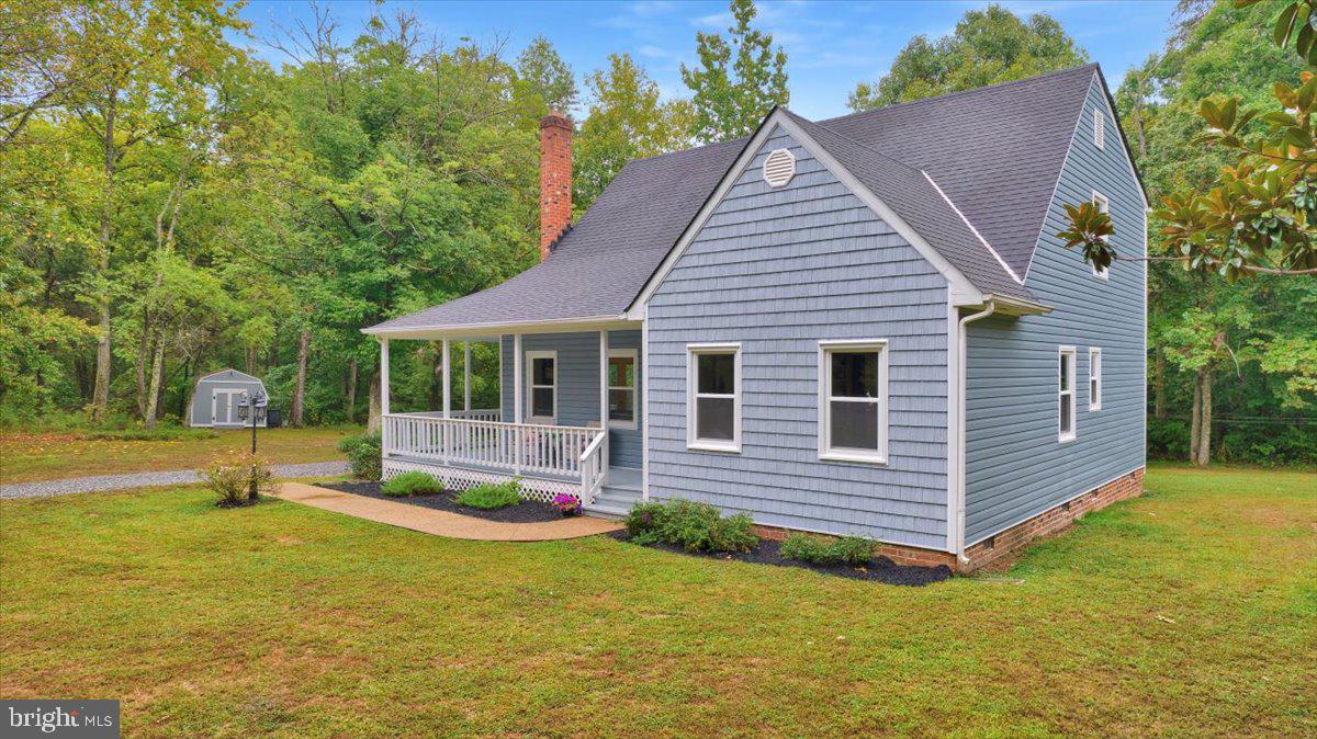 19316 Landora Bridge Rd