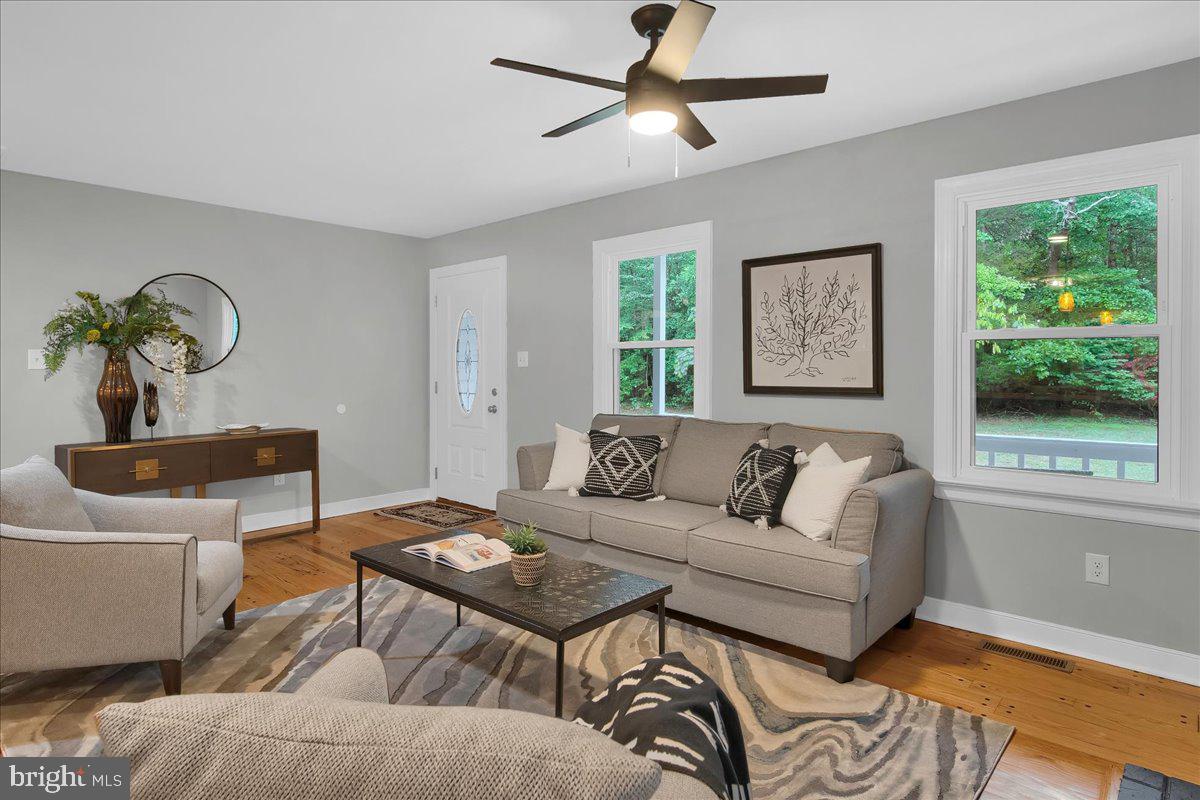 19316 Landora Bridge Rd