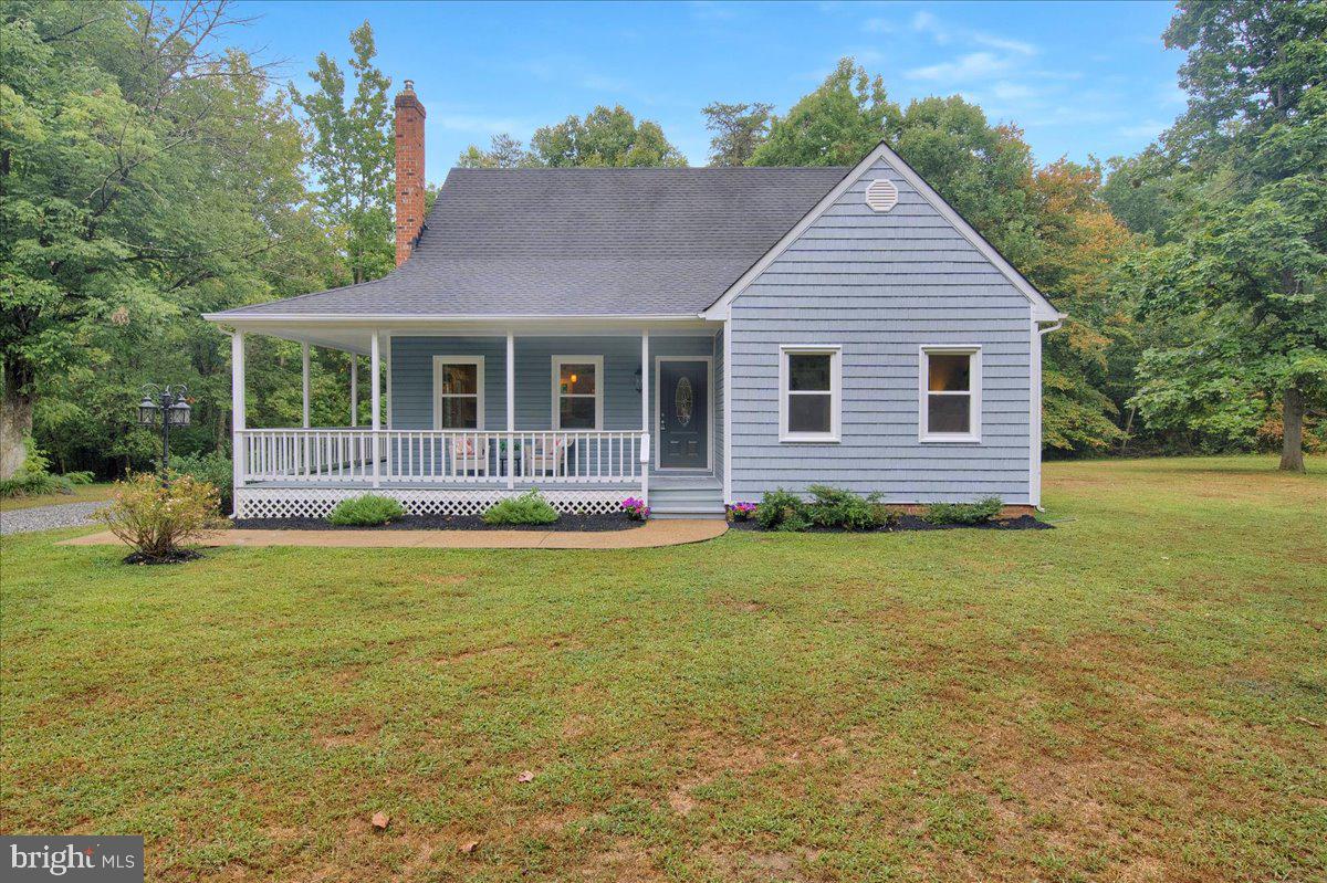 19316 Landora Bridge Rd