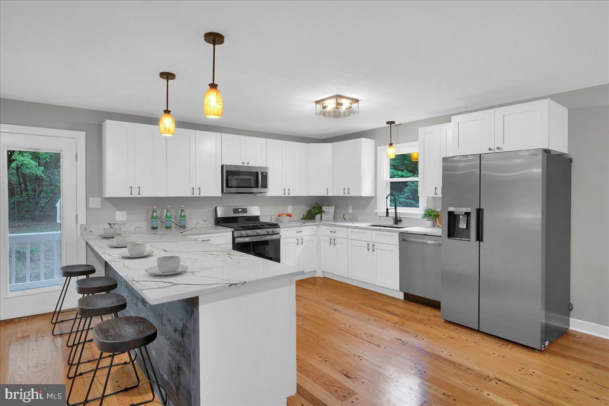 19316 Landora Bridge Rd