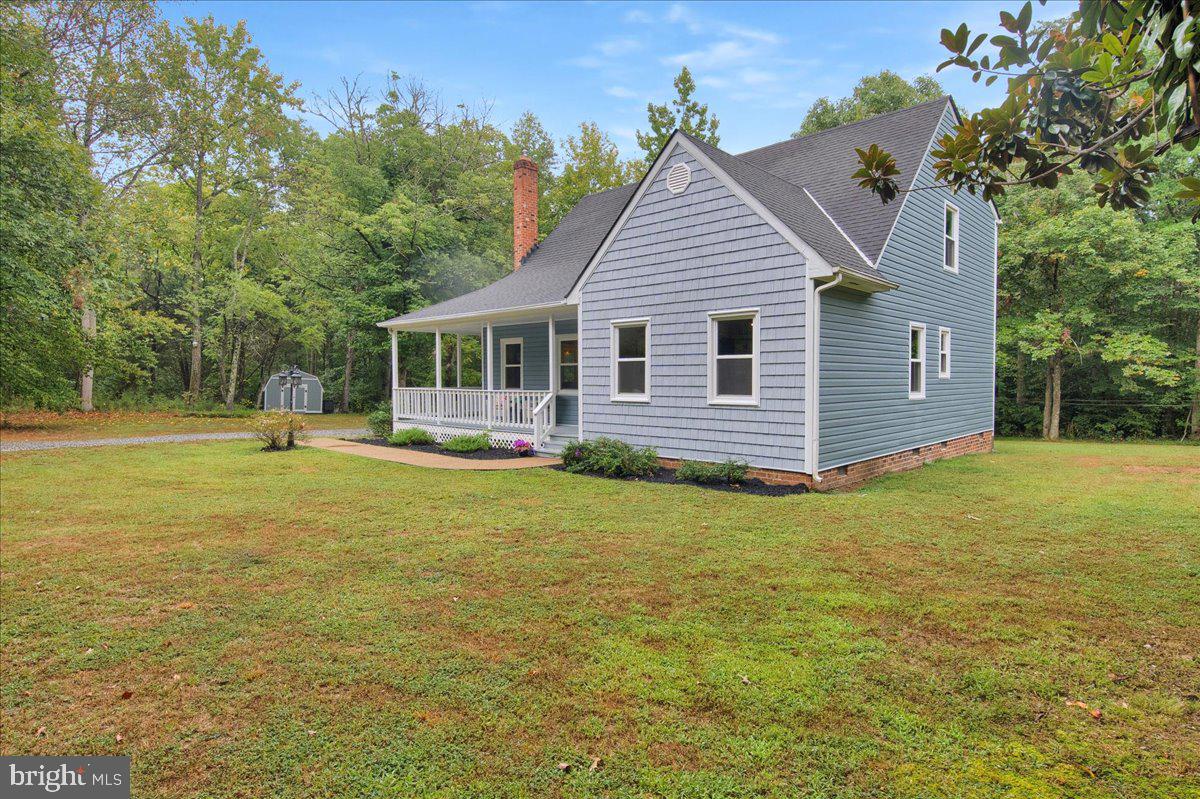 19316 Landora Bridge Rd