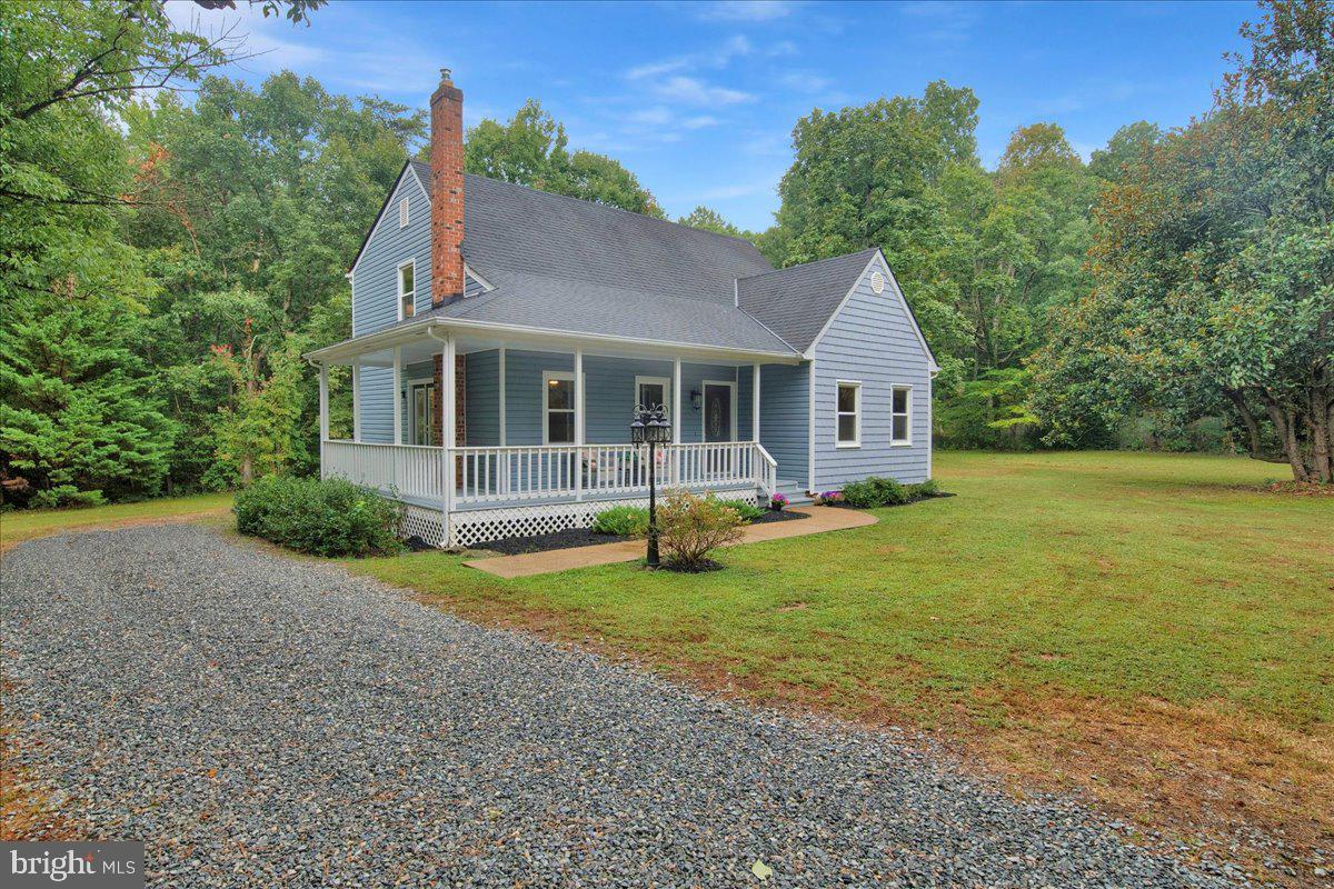 19316 Landora Bridge Rd