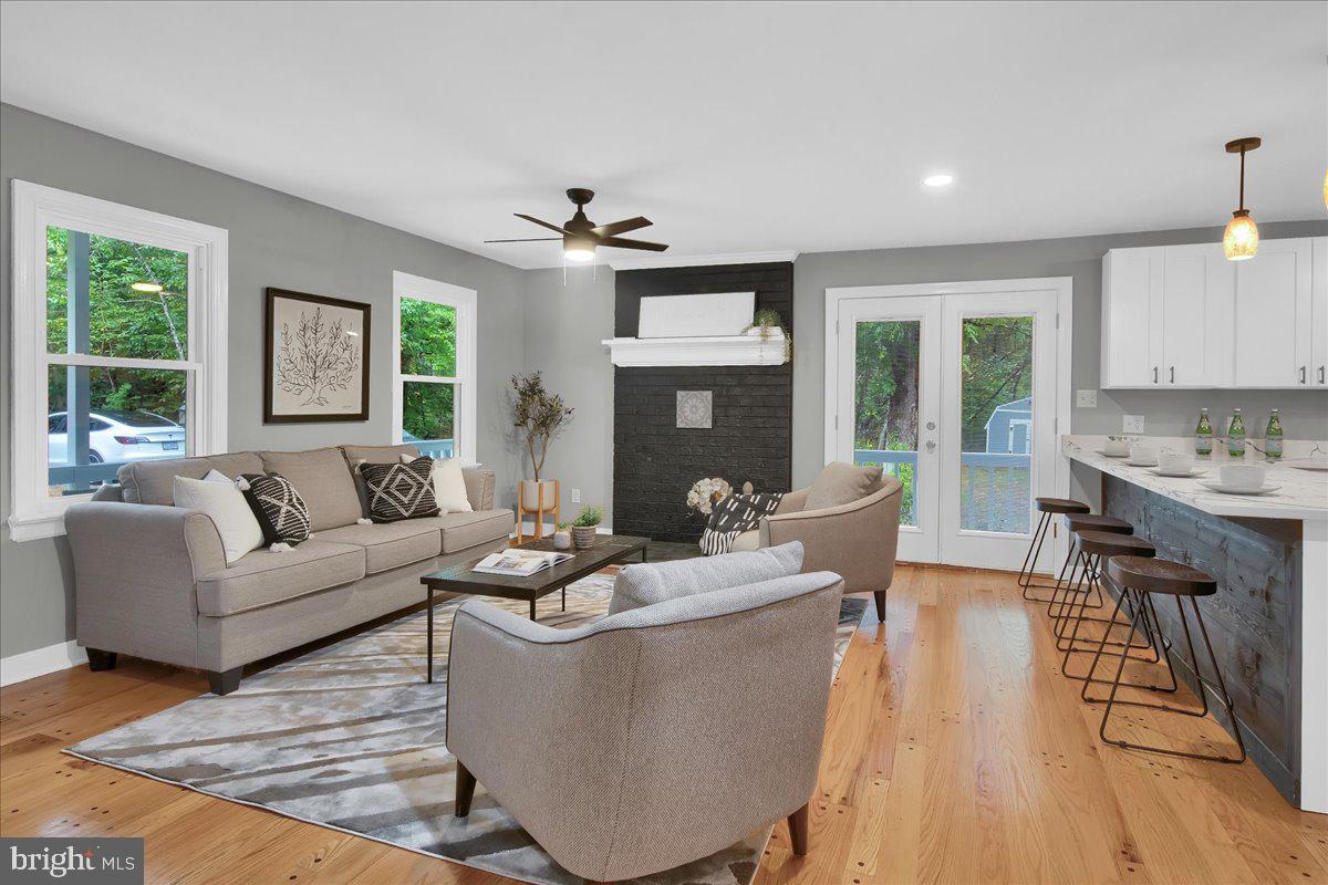 19316 Landora Bridge Rd