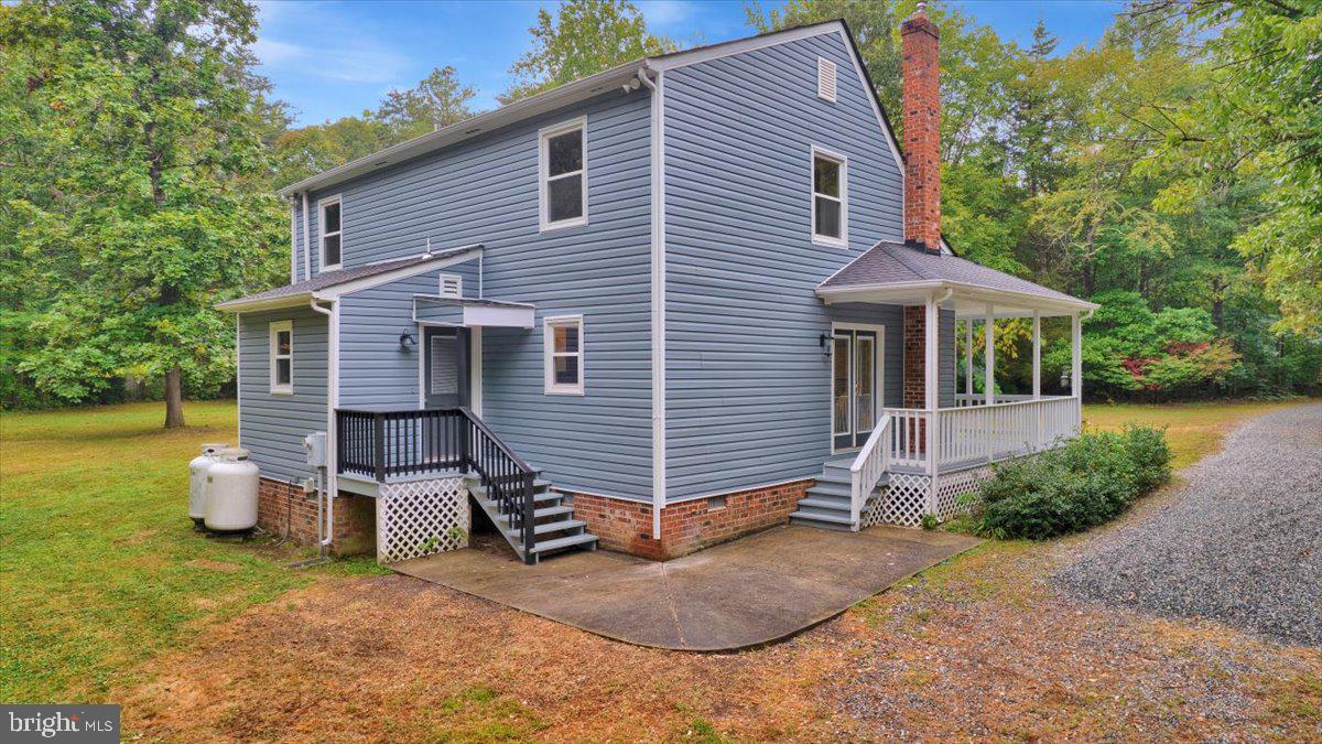 19316 Landora Bridge Rd