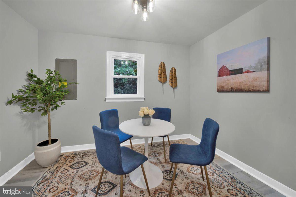 19316 Landora Bridge Rd