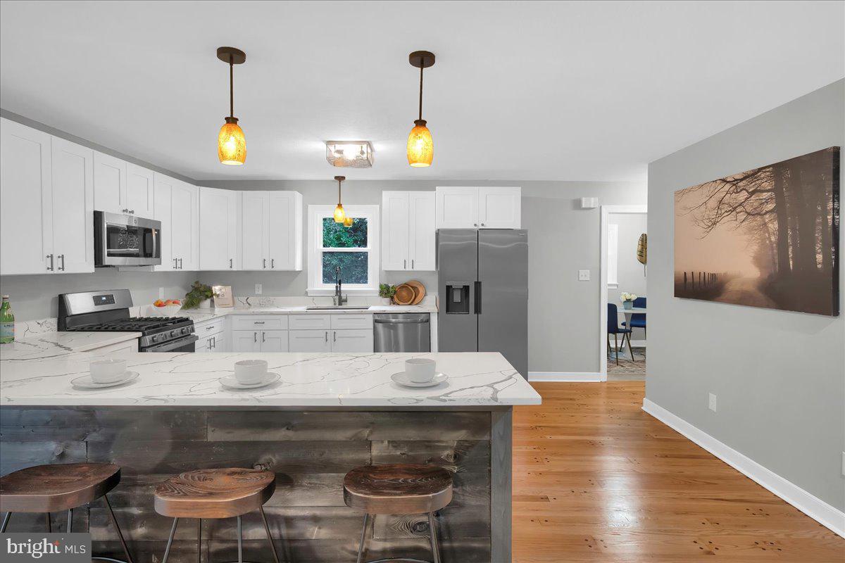 19316 Landora Bridge Rd