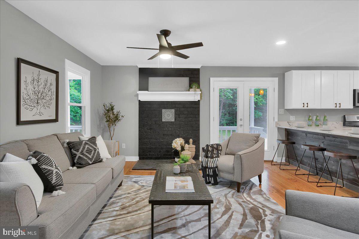 19316 Landora Bridge Rd