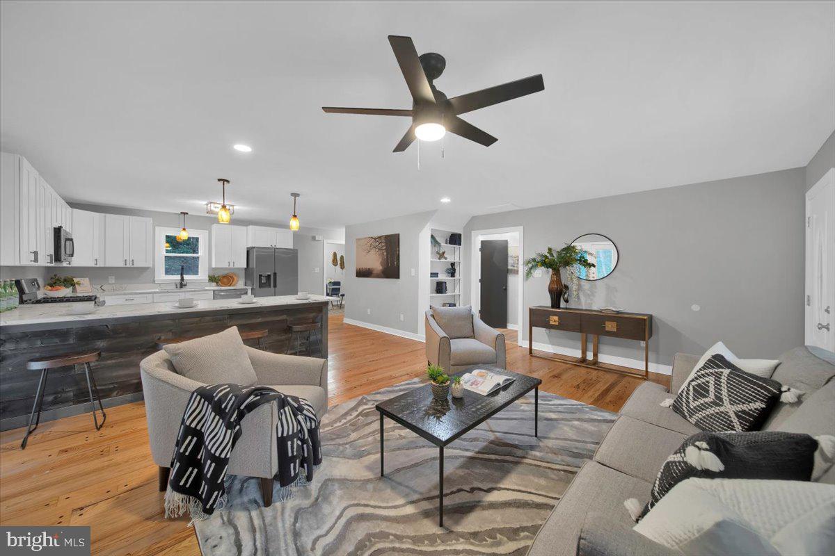 19316 Landora Bridge Rd