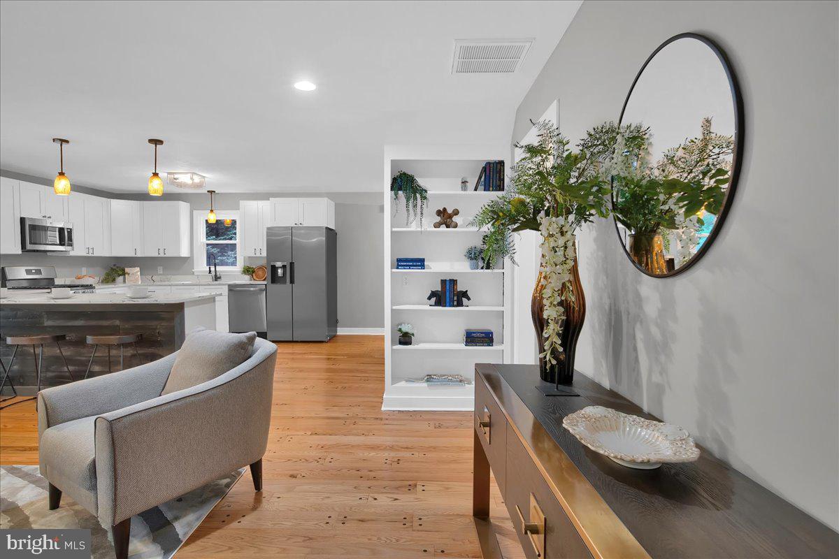 19316 Landora Bridge Rd