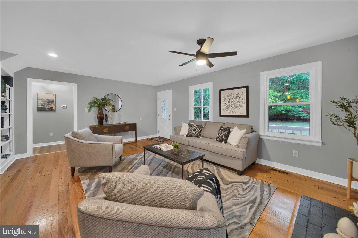 19316 Landora Bridge Rd