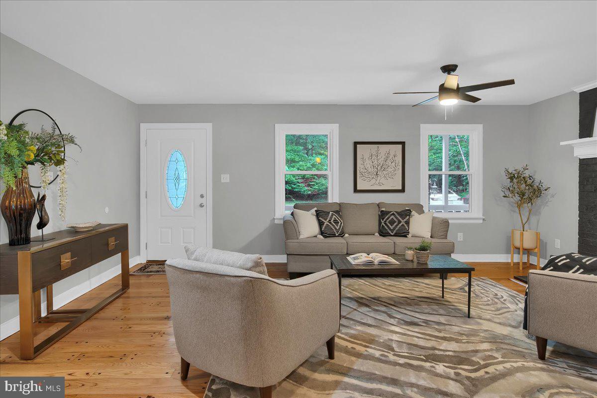 19316 Landora Bridge Rd