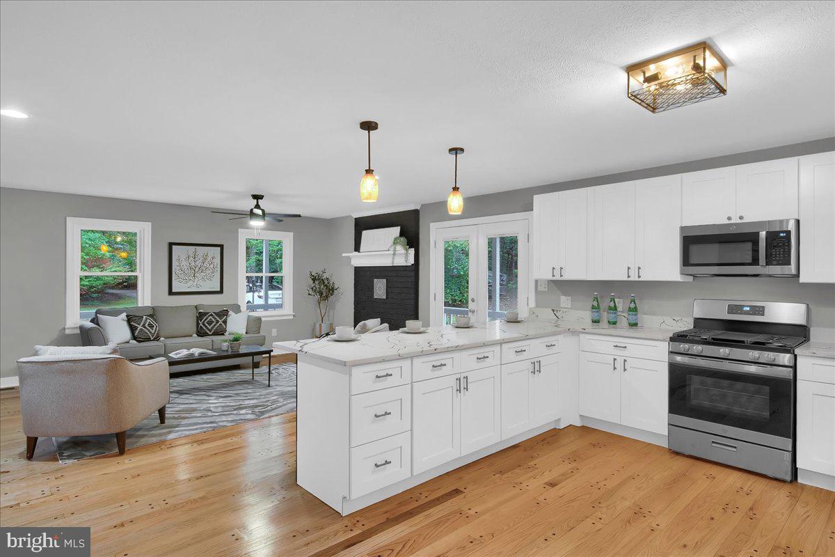 19316 Landora Bridge Rd