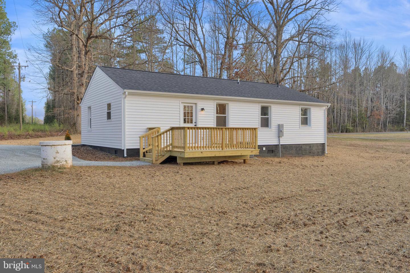 14599 Bethany Church Rd