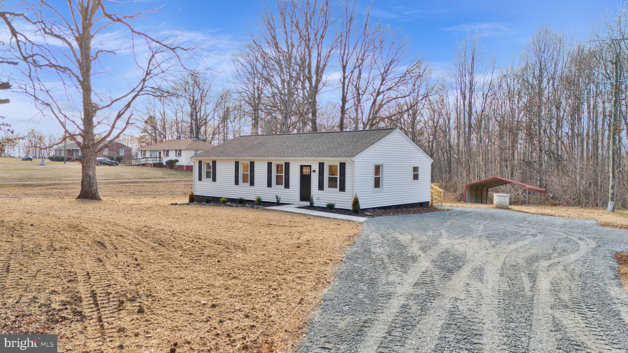 14599 Bethany Church Rd