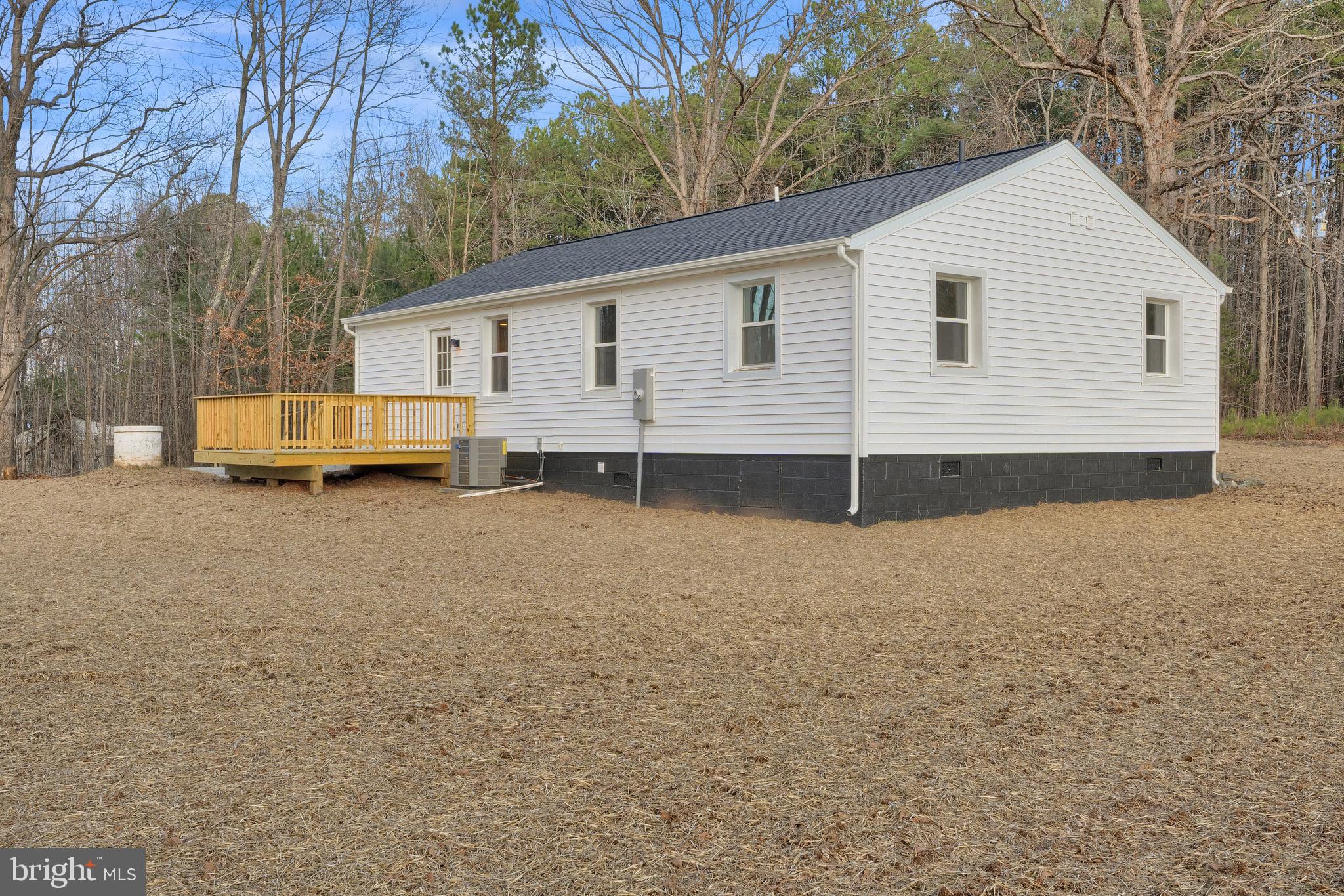 14599 Bethany Church Rd