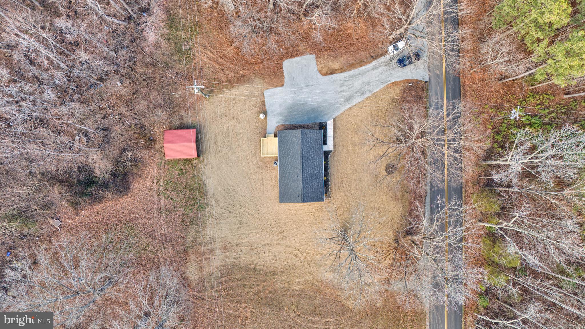 14599 Bethany Church Rd