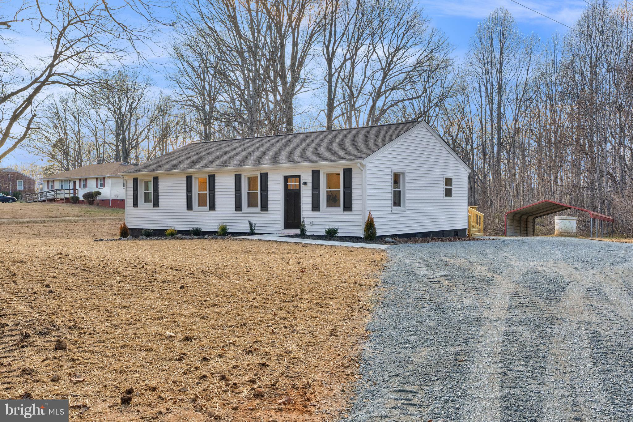14599 Bethany Church Rd