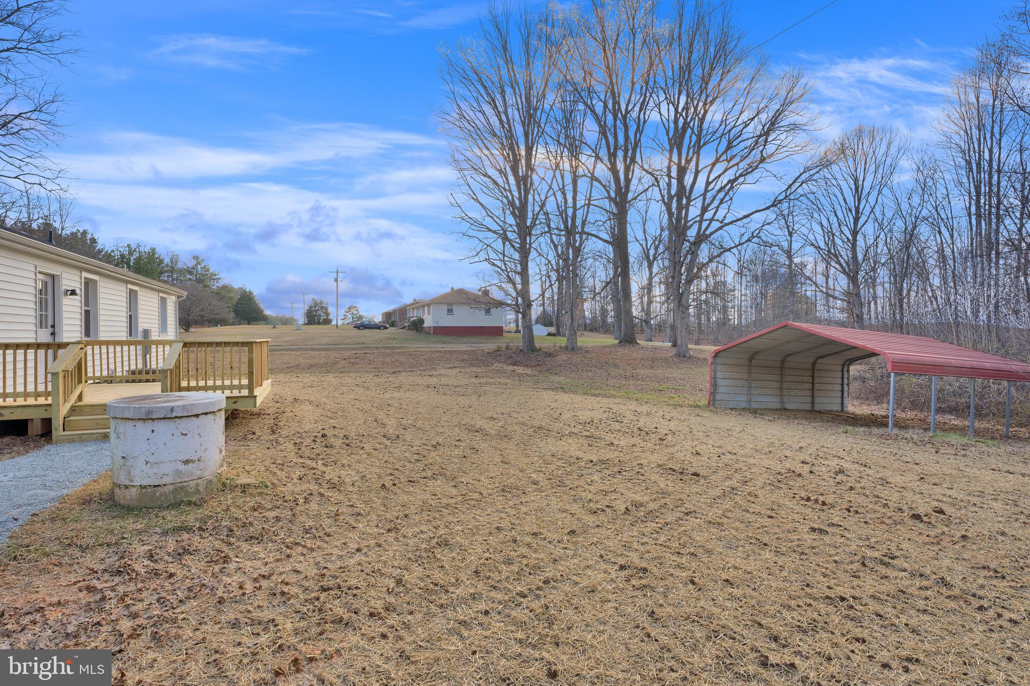 14599 Bethany Church Rd