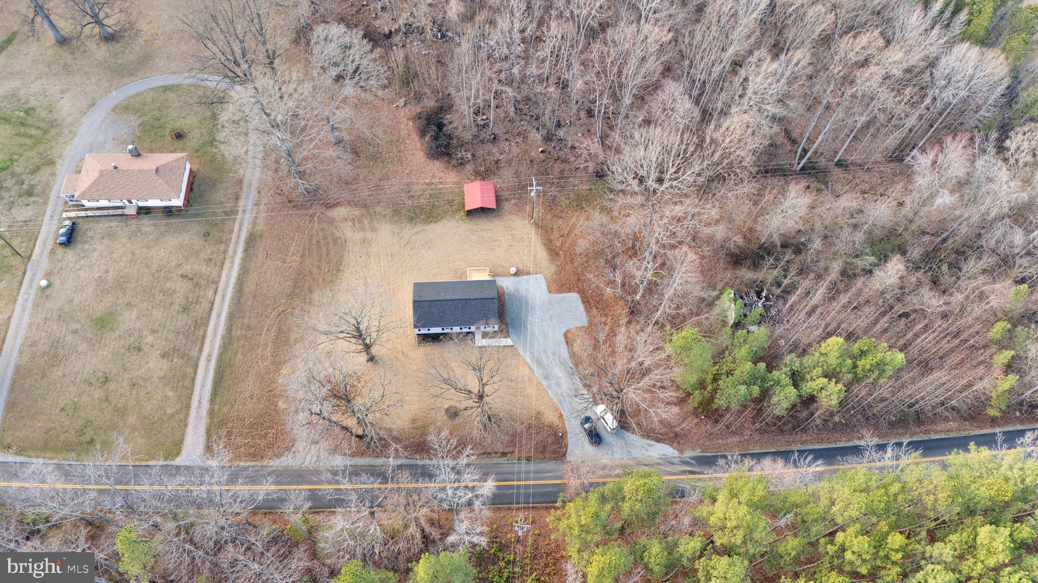 14599 Bethany Church Rd