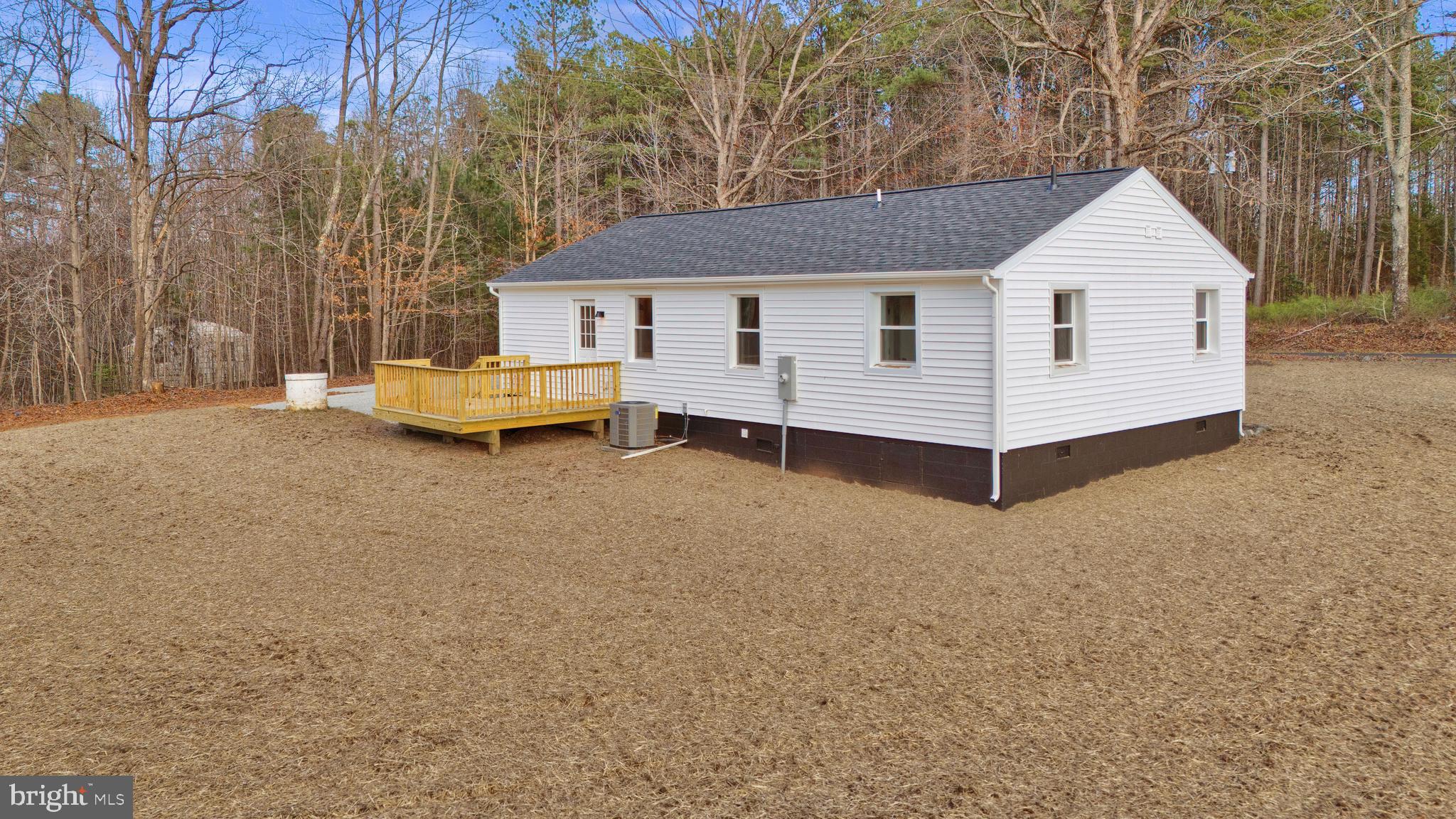 14599 Bethany Church Rd